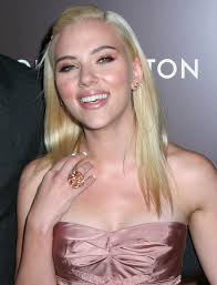 Scarlett Johansson