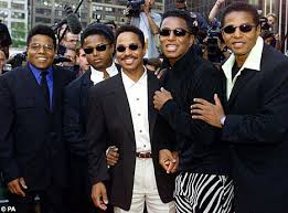 jacksons