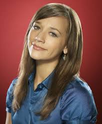 Lolo Jones - Rashida Jones