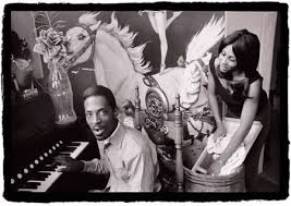 ike and tina turner