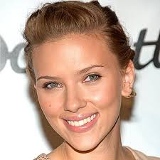Scarlett Johansson style