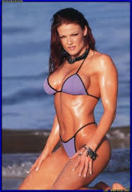 lita wwe