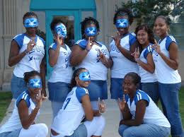 zeta phi beta