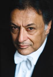 zubin mehta