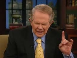 B1: Preacher Pat Robertson blames Haiti Earthquake on “Pact with the Devil”…… uh??