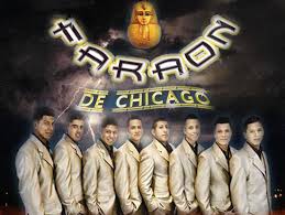 los siete latinos