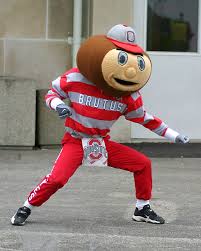 Ohio State - Buckeyes