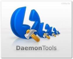 daemon tools