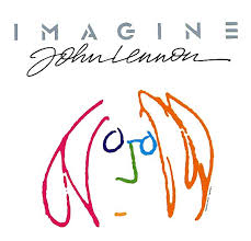 imagine john lennon