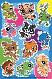 littlest pet shops
