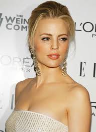 Melissa George
