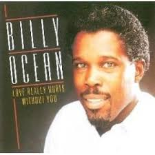 billy ocean