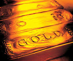 ETF Gold