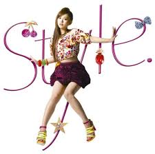 西野カナ Style 動画