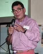 corrado malanga