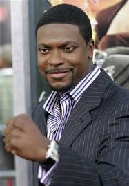 chris tucker