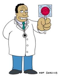 ياشروق  اعملي الشلولو Doctor_Hibbert