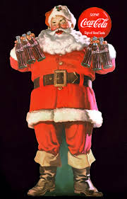 christmas santa claus