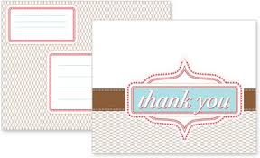 printable thank you cards