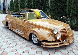 21 Car