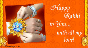 rakhi greeting cards