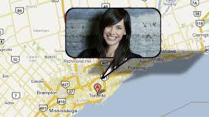 Jade Raymond hair
