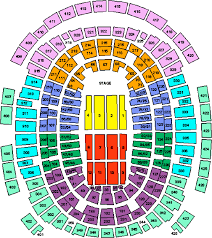 madison square garden