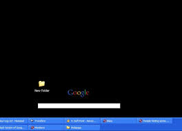 html background
