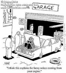 funny noises