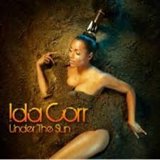 ida corr