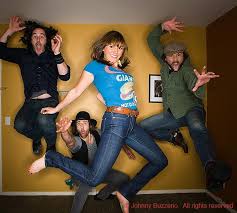 Grace Potter and the