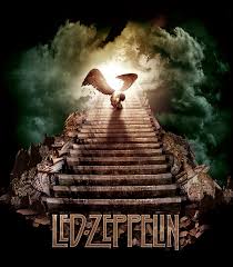 led zepplin