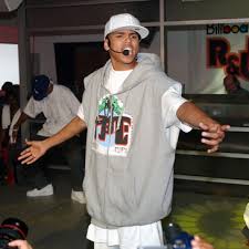 hip hop chris brown