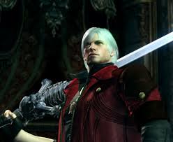 devil may cry