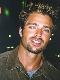 david charvet baywatch