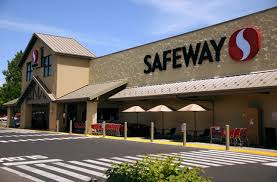 Safeway Stores