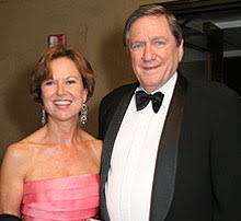 Kati Martons husband not
