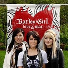 barlow girl