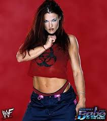 lita wwe