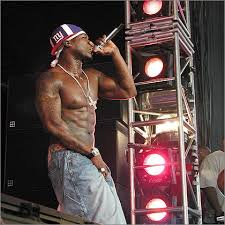 50 cent live