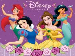 الاميرات الجميلات Disney_princesses