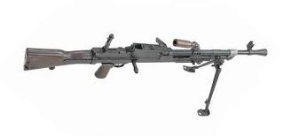 bren machine gun