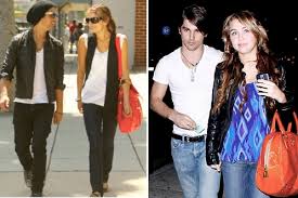 Camilla Belle style
