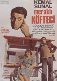 Kemal sunal Filmleri Meraklı Köfteci izle