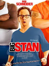 Big stan