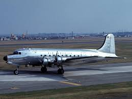 AIR AMERICA: