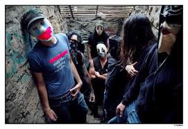 hollywood undead