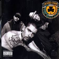 house of pain jump around