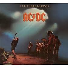 acdc album
