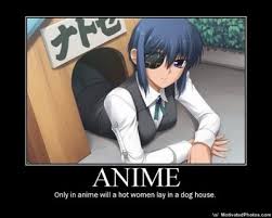 funny anime
